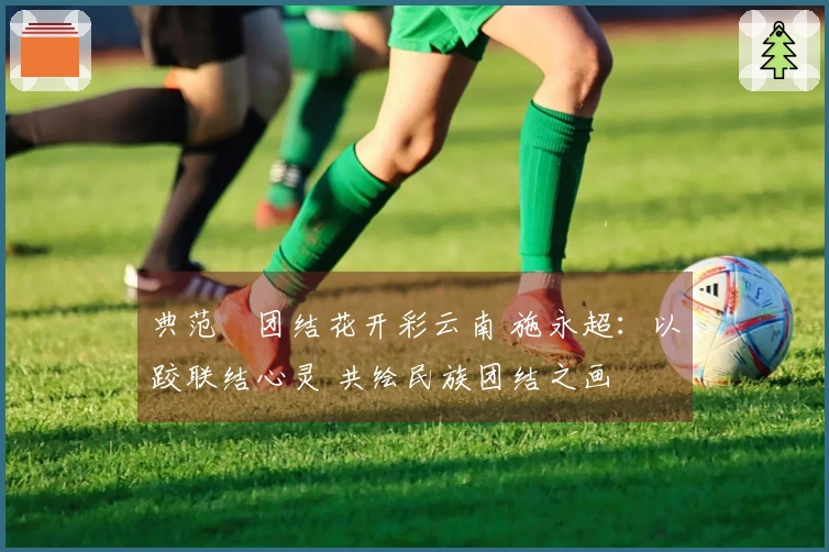 典范•团结花开彩云南 施永超：以跤联结心灵 共绘民族团结之画